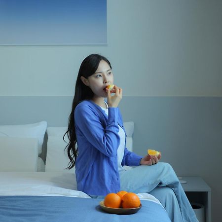 Aank Air Hotel Jinjuseong 외부 사진