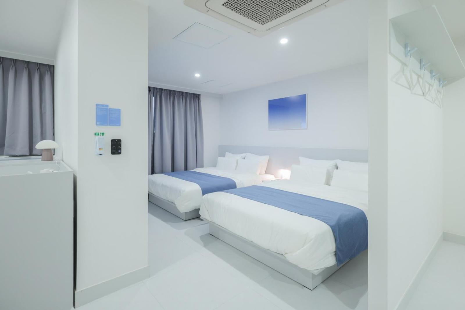 Aank Air Hotel Jinjuseong 외부 사진