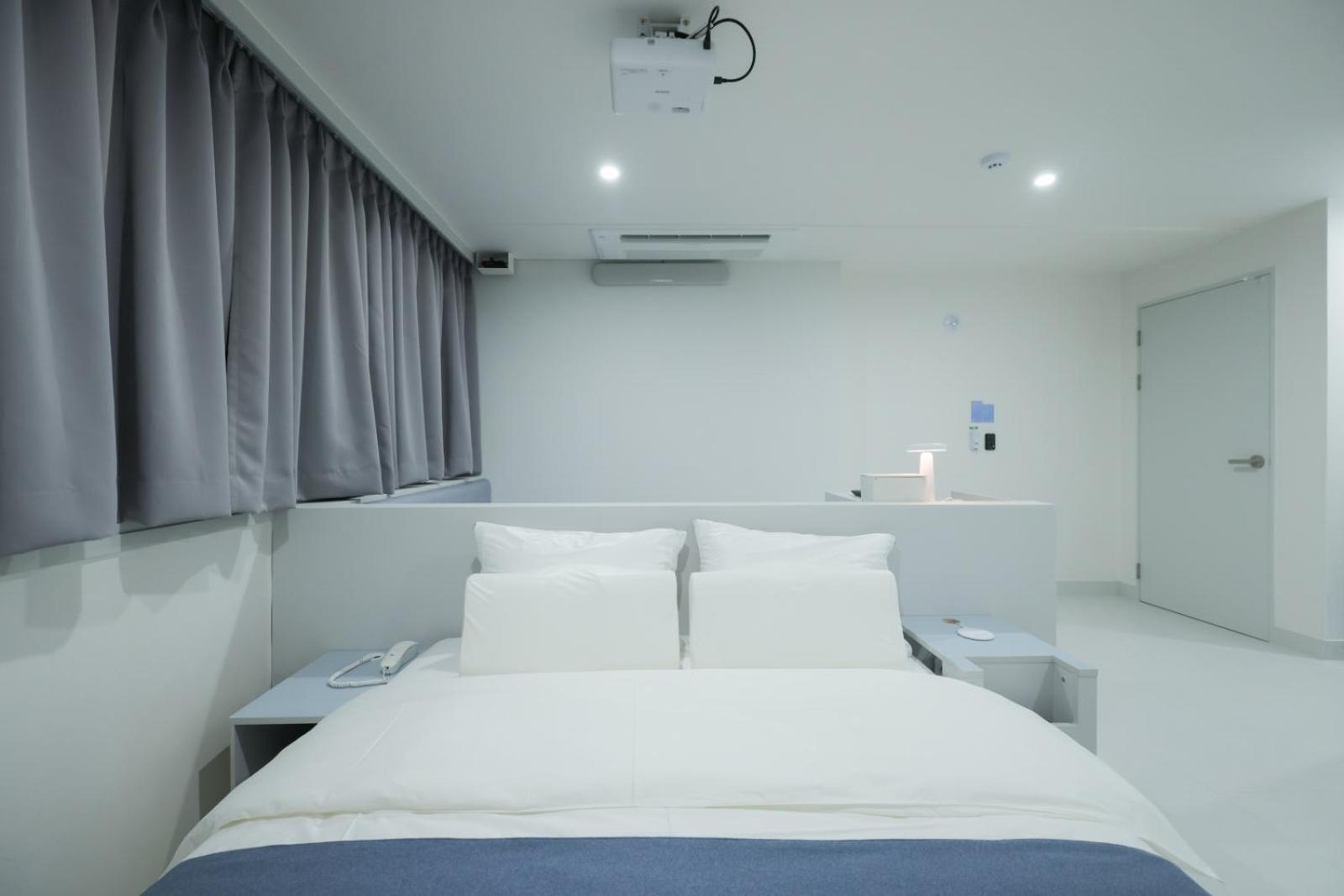 Aank Air Hotel Jinjuseong 외부 사진