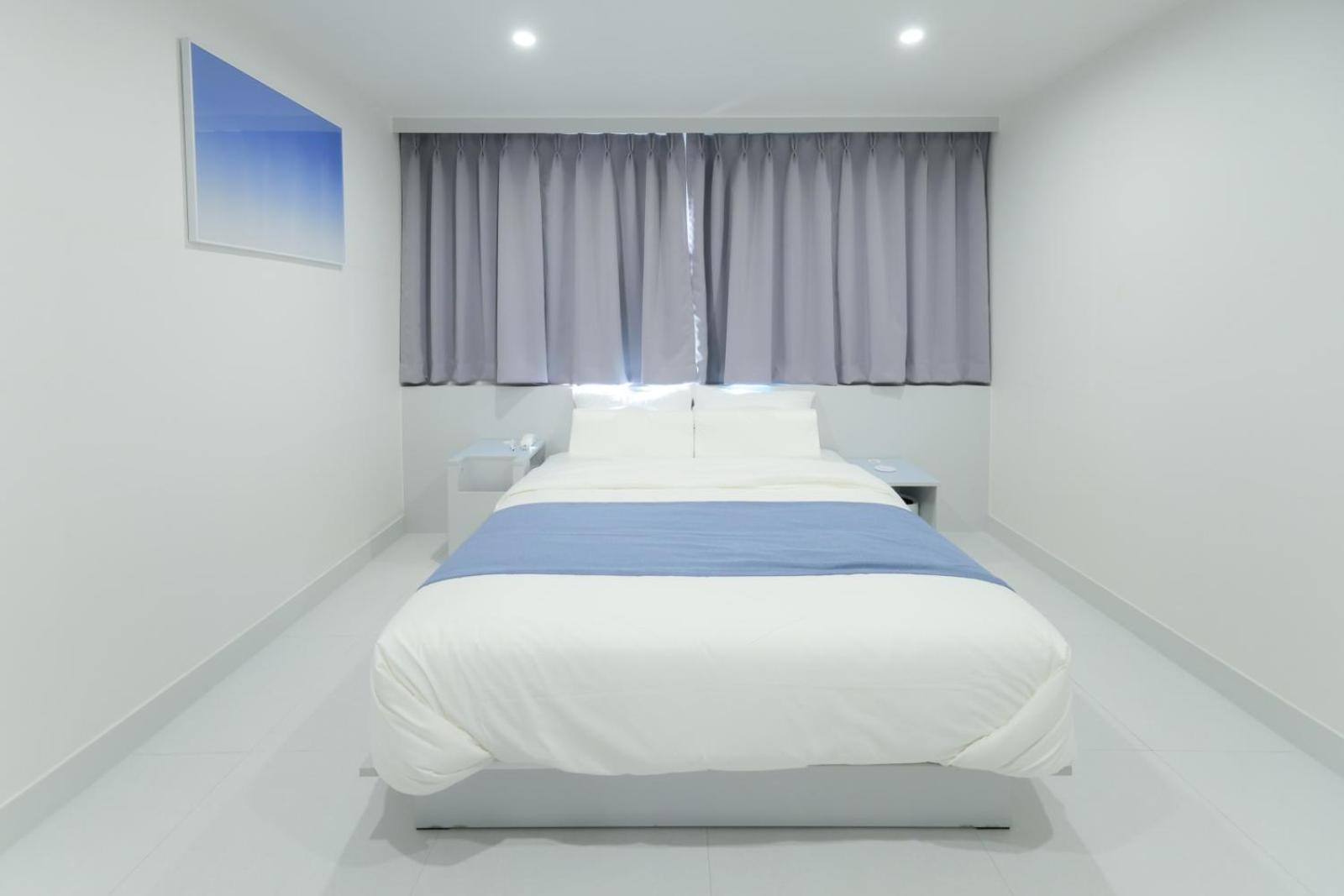 Aank Air Hotel Jinjuseong 외부 사진