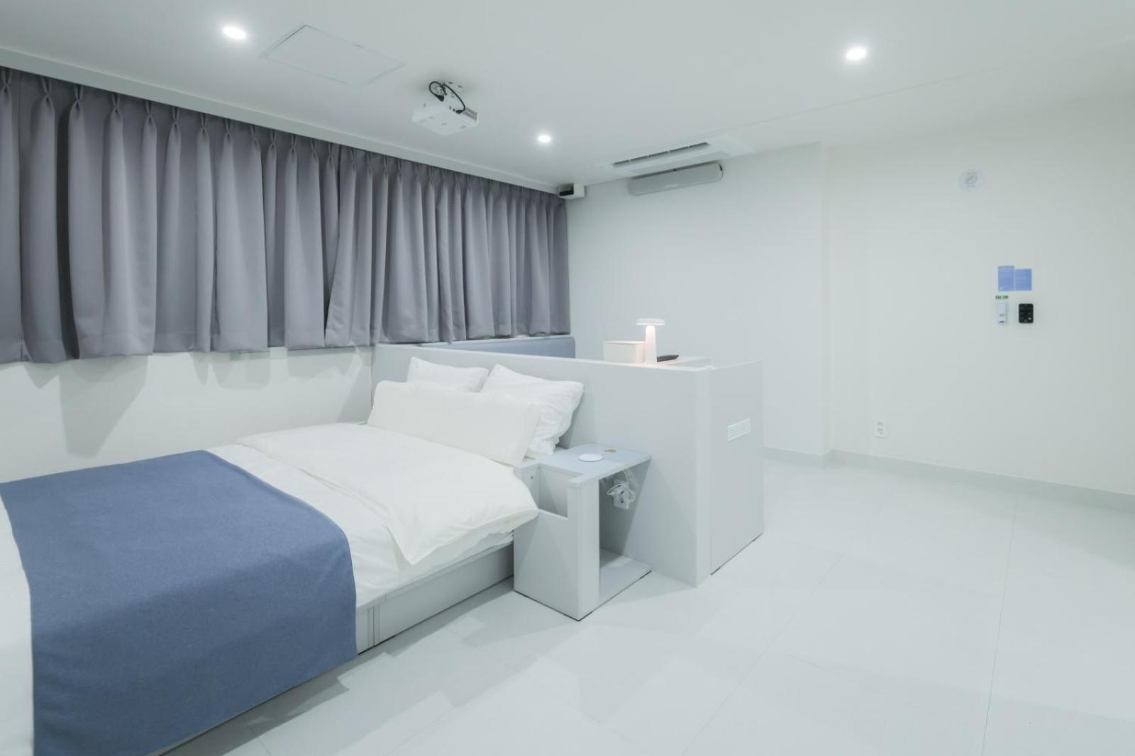 Aank Air Hotel Jinjuseong 외부 사진